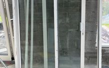Pvc Door