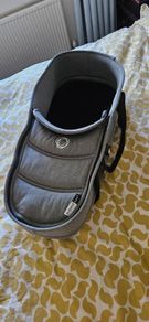 Bugaboo Bee 3 bassinet