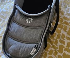 Bugaboo Bee 3 bassinet