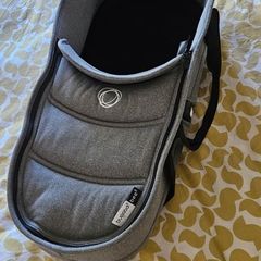 Bugaboo Bee 3 bassinet