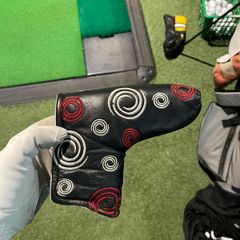 Odyssey headcovers (read description)