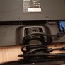 Hanns:g Hanspree 21.5" Monitor. 1 X Vga, Dvi, Built In Speakers. Good Condition. 2 X Units Available. Image 4