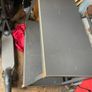 Steel work bench Image 2