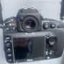 Nikon D800 DSLR Camera Image 2