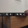 Socket isolation control unit Image 4