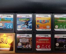 Nintendo DS