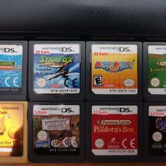 Nintendo DS