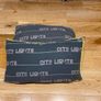 Grey City Lights cushions x 2 Image 3
