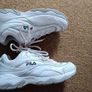 Fila trainers Image 3