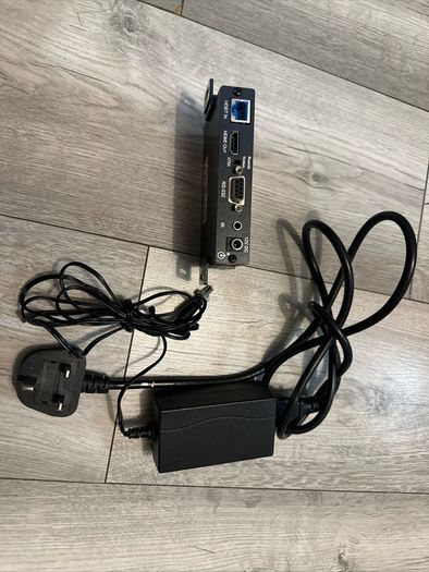 Kramer Tp-580rxr Hdmi Line Receiver