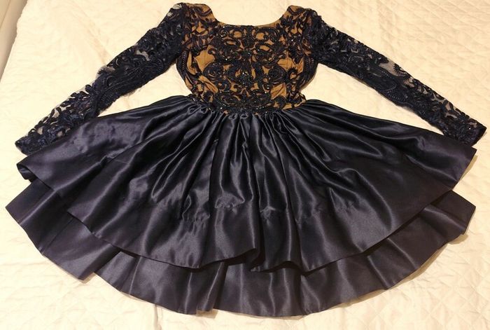 Confirmation Dress. Size 34/XS