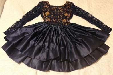 Confirmation Dress. Size 34/XS