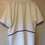 Leeds United Jersey. Season 2002/2003. Official Nike Home Jersey. Authentic Original From 2002. Not A Modern Day Remake. Image 2
