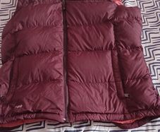 Gilet North face