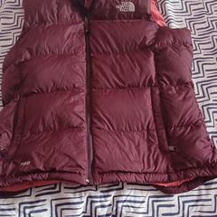 Gilet North face