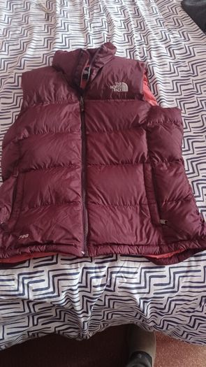 Gilet North face