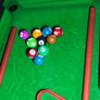 Mini pool table Image 4