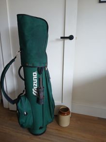 Golf Clubs
