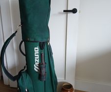 Golf Clubs