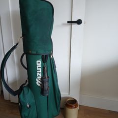 Golf Clubs