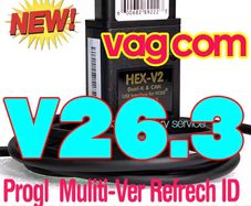 Newest Popular V26.3 Vag Hex V2 For Vagcom Multi-language Obd2 Scanner Atmega162 Pcb For Vw/audi/ Skoda/seat Vag Vcds Toos