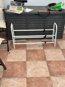 shoe Rack