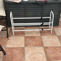 shoe Rack