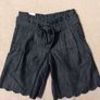 Next Denim Shorts, New With Tags Image 3