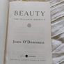 John O Donohue Beauty the invisible embrace 2005 in good condition with some signs of wear on the cover see photos FREE STANDARD POSTAGE INCLUDED Image 3