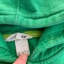 Boys Zip Up Hoodie (6-8yrs) Image 2
