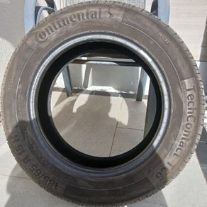 1xTyre 185/65/R15