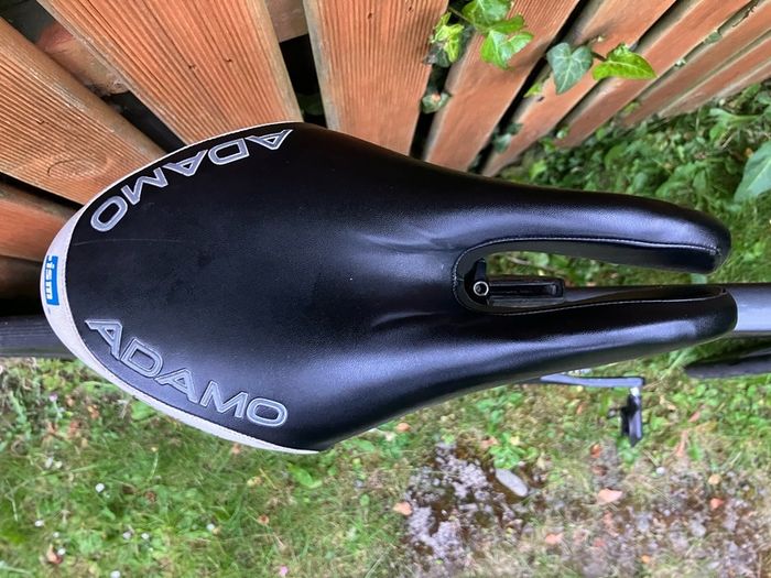 Cervelo P3 bike for TT and triathlon
