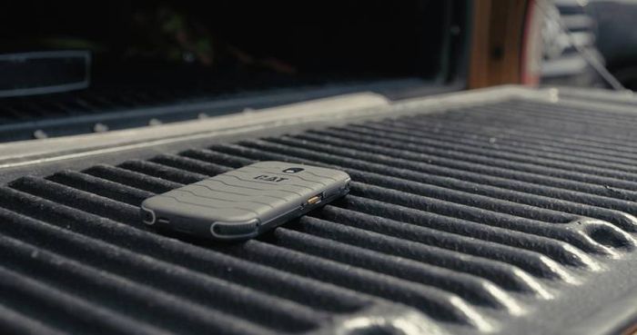 Cat S42 Hygiene+ Rugged