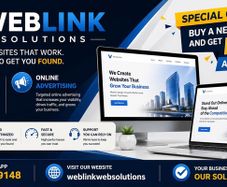 Website design