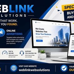 Website design