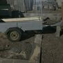 6x4 handy trailer Image 2