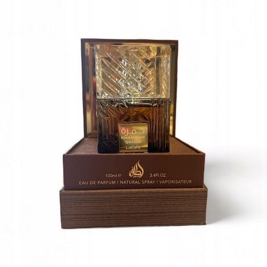 Luxury from Dubai Within Your Reach: Arabian Perfumes You Will Fall in Love With