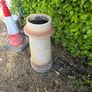 Antique Chimney pot Image 4