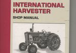 International Harvester Manual IH-201