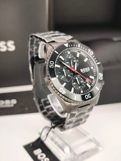 Hugo Boss men's watch