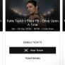 Katie Taylor Croke Park (SEATS TOGETHER) Low Seating Close To Pitch Image 6