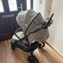 joie litetrax pram Image 4