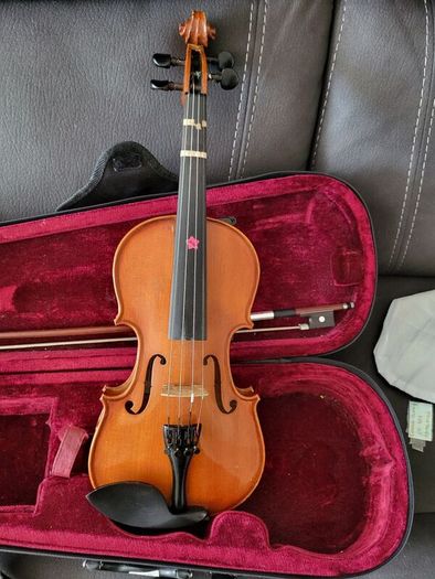 Violin 1/2