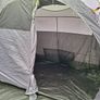 4 man Kampa texel pole tent Image 5