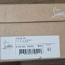 Christian Louboutin Kate 85 Pumps Black Patent Image 4