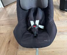 Maxi Cosi Pearl | Maxi Cost Family Fix Base