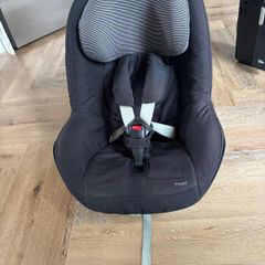 Maxi Cosi Pearl | Maxi Cost Family Fix Base