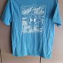 under armour compass tshirt Image 2