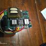 set of traffic lights and controller Image 5