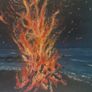 hand-painted picture Image 3